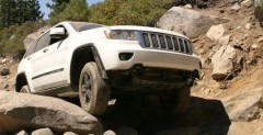 Jeep Grand Cherokee 2011