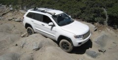 Jeep Grand Cherokee 2011