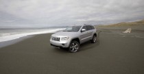 Jeep Grand Cherokee jako Alfa Romeo i Maserati