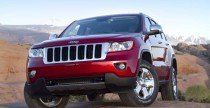 Nowy Jeep Grand Cherokee