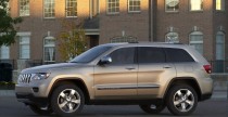 Jeep Grand Cherokee 2011