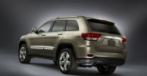 Jeep Grand Cherokee 2011