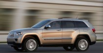 Jeep Grand Cherokee 2011 Jeep Grand Cherokee 2011