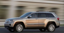 Jeep Grand Cherokee 2011