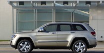 Jeep Grand Cherokee 2011 Jeep Grand Cherokee 2011