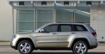 Jeep Grand Cherokee 2011