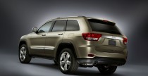 Jeep Grand Cherokee 2011