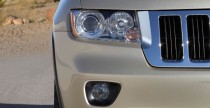 Jeep Grand Cherokee 2011 Jeep Grand Cherokee 2011