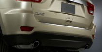 Jeep Grand Cherokee 2011 Jeep Grand Cherokee 2011
