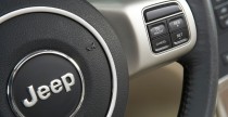 Jeep Grand Cherokee 2011