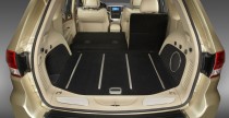 Jeep Grand Cherokee 2011 Jeep Grand Cherokee 2011