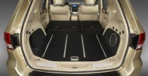 Jeep Grand Cherokee 2011 Jeep Grand Cherokee 2011