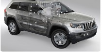 Jeep Grand Cherokee 2011 Jeep Grand Cherokee 2011