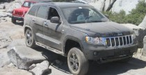 Jeep Grand Cherokee 2011