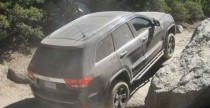 Jeep Grand Cherokee 2011