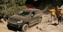 Jeep Grand Cherokee 2011