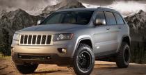 Xplore Jeep Grand Cherokee