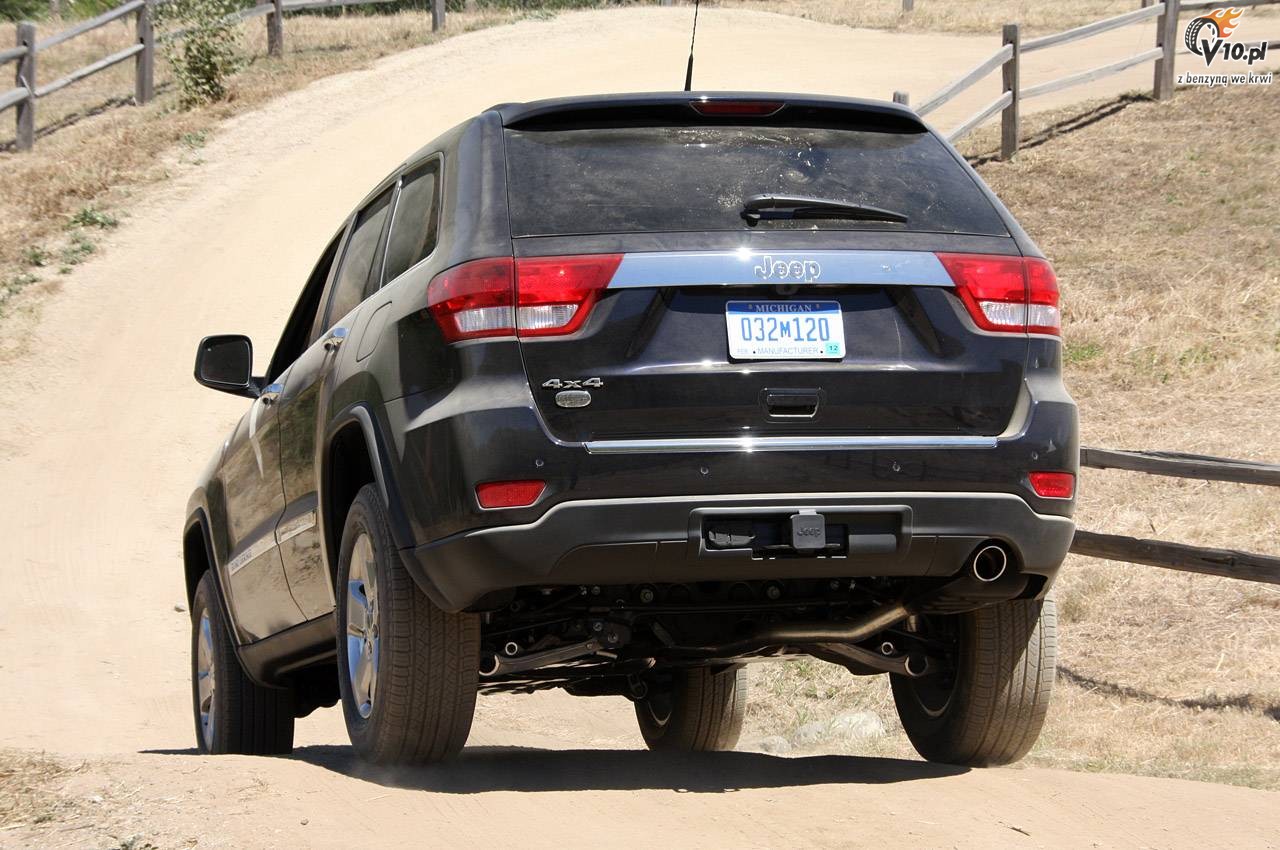 Find jeep dealer code #5