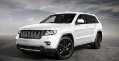 Jeep Grand Cherokee S-Limited