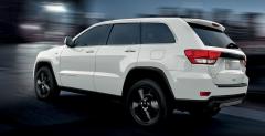 Jeep Grand Cherokee S-Limited