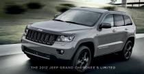 Jeep Grand Cherokee S-Limited