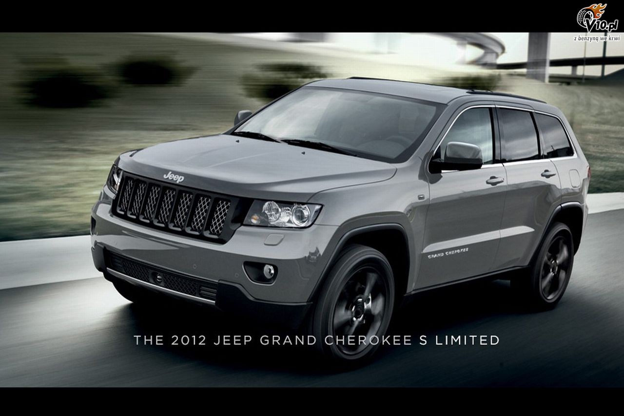 02 Jeep grand cherokee limited for sale #4