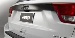 Jeep Grand Cherokee SRT Limited Edition