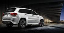 Jeep Grand Cherokee SRT Limited Edition