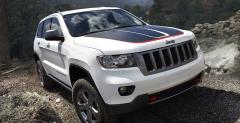 Jeep Grand Cherokee Trailhawk