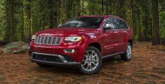 Jeep Grand Cherokee 2014