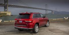 Jeep Grand Cherokee 2014