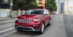 Jeep Grand Cherokee 2014