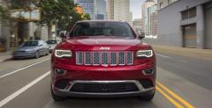 Jeep Grand Cherokee 2014