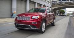 Jeep Grand Cherokee 2014