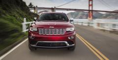 Jeep Grand Cherokee 2014