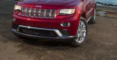 Jeep Grand Cherokee 2014