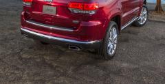 Jeep Grand Cherokee 2014