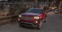 Jeep Grand Cherokee 2014