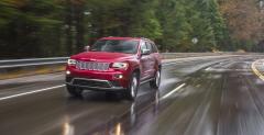 Jeep Grand Cherokee 2014