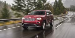 Jeep Grand Cherokee 2014