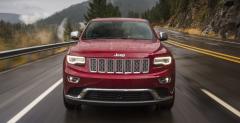 Jeep Grand Cherokee 2014