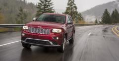 Jeep Grand Cherokee 2014