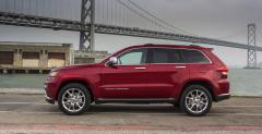 Jeep Grand Cherokee 2014