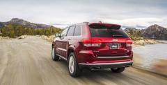 Jeep Grand Cherokee 2014