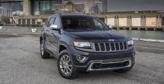 Jeep Grand Cherokee 2014