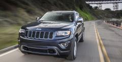 Jeep Grand Cherokee 2014