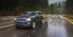 Jeep Grand Cherokee 2014