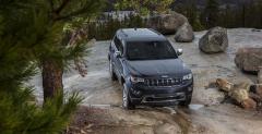 Jeep Grand Cherokee 2014