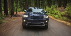 Jeep Grand Cherokee 2014