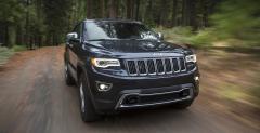 Jeep Grand Cherokee 2014